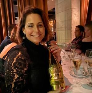 Meet your Posher, Annmarie